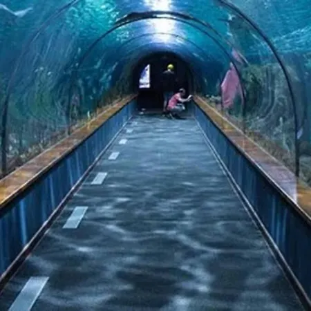 Nueva Terraza Playa San Lorenzo Apartment