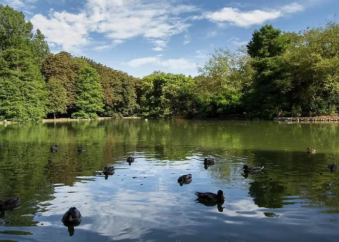 Nueva Terraza Playa San Lorenzo * Gijon