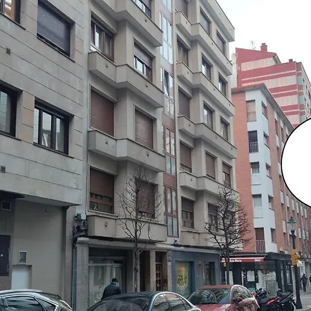 Nueva Terraza Playa San Lorenzo 公寓 *