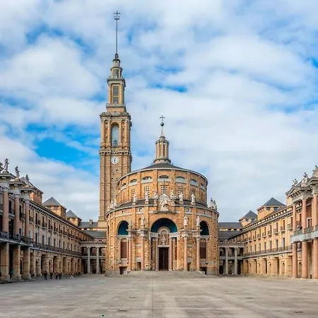 Nueva Terraza Playa San Lorenzo * Χιχόν