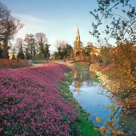 Nueva Terraza Playa San Lorenzo Apartman
