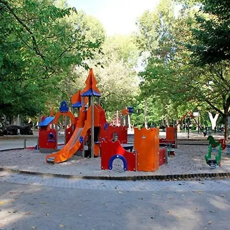 Nueva Terraza Playa San Lorenzo 希洪