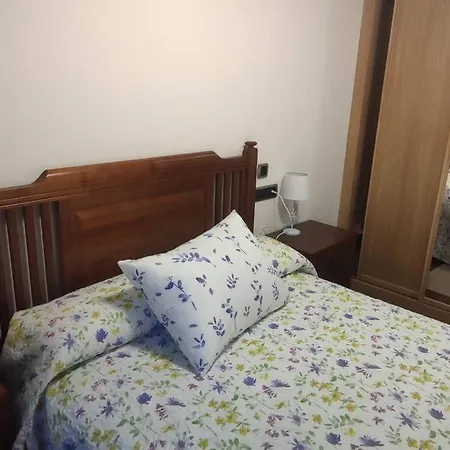 Nueva Terraza Playa San Lorenzo Apartman *