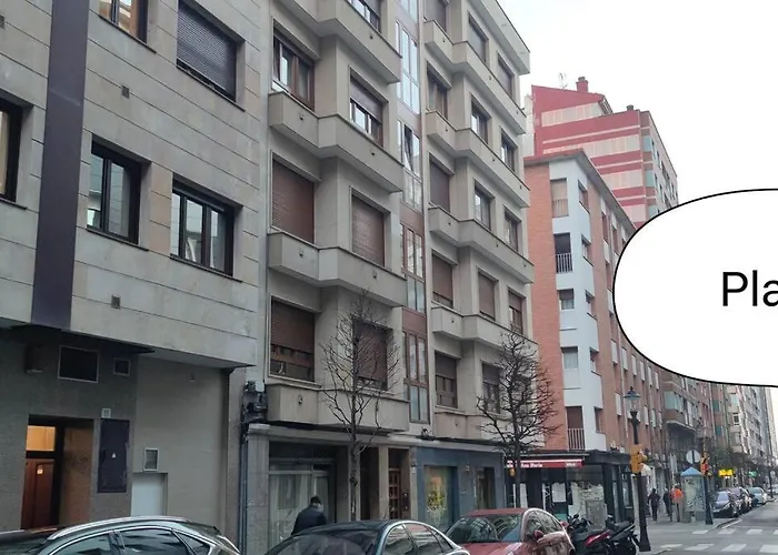 Nueva Terraza Playa San Lorenzo 公寓 *