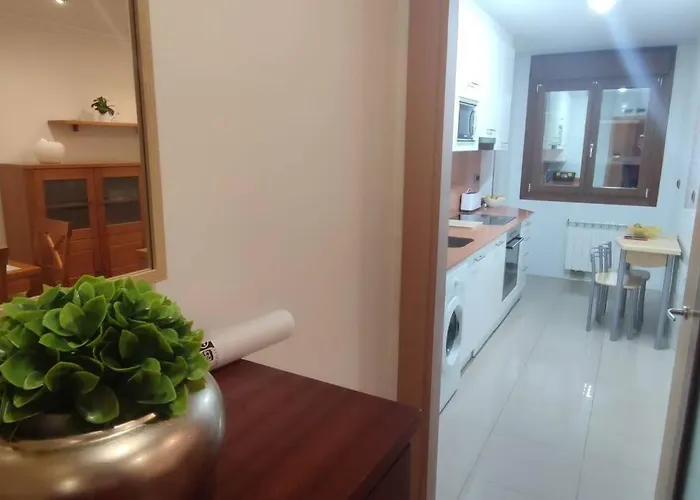 Nueva Terraza Playa San Lorenzo *