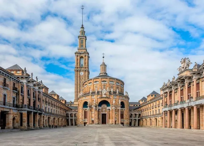 Nueva Terraza Playa San Lorenzo * Χιχόν