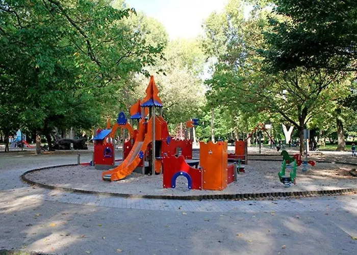 Nueva Terraza Playa San Lorenzo 希洪