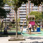דירה Nueva Terraza Playa San Lorenzo