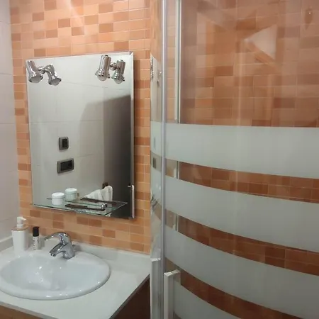 Appartement Nueva Terraza Playa San Lorenzo *