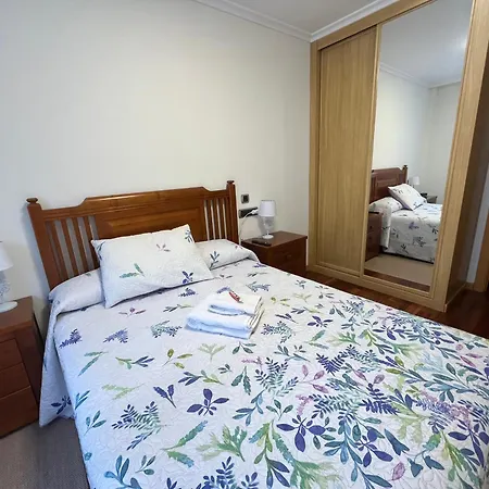 Appartement Nueva Terraza Playa San Lorenzo