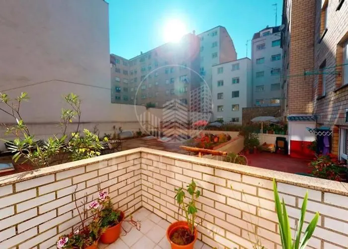 Apartamento Nueva Terraza Playa San Lorenzo *